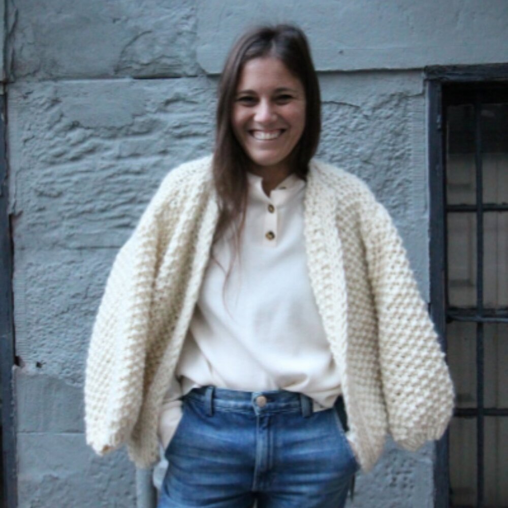 Meet your Posher, Lexie